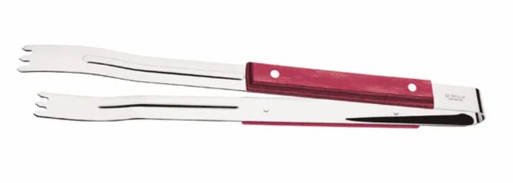 Pegador para Grelhados Sollewood 28cm Ino...