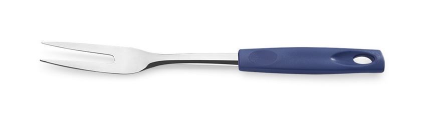 BLKGarfo Assado Asti C Azl 30cm BNX_2225-305 BLKGarfo Assado Asti C Azl 30cm BNX_2225-305