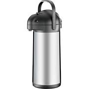 Garrafa Termica Inox 1,9L S/ Amp BNX_1389... Garrafa Termica Inox 1,9L S/ Amp BNX_1389...