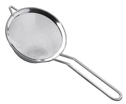 Peneira Inox 16cm Top Pratic BNX_2202-326 Peneira Inox 16cm Top Pratic BNX_2202-326