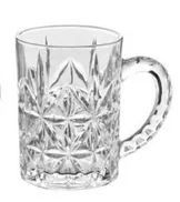 Caneca Monn Stone Decor 200ml Caixa com 6...