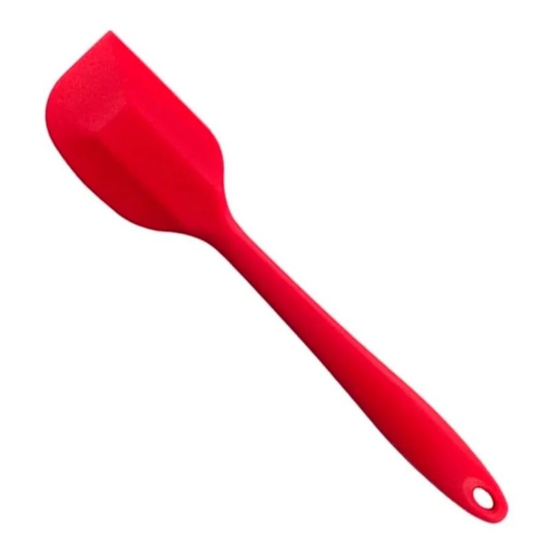 Pao Duro Espatula Todo Silicone 27cm POP