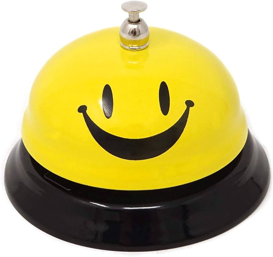 Campainha Color sem Fio para Copa Garçom ...