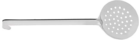 Espumadeira Inox 34cm Gancho POP