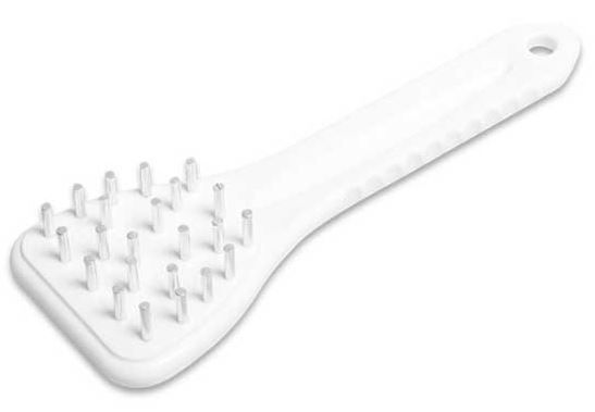 Descamador de Peixe Grande 25x9cm Futura ...