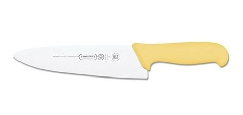 Faca C Aml Cozinha Prof 8 HCM_5510-08AM Faca C Aml Cozinha Prof 8 HCM_5510-08AM