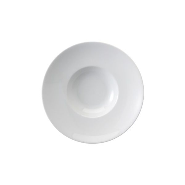 Prato Apresentação Risoto Porcelana 15cm ... Prato Apresentação Risoto Porcelana 15cm ...