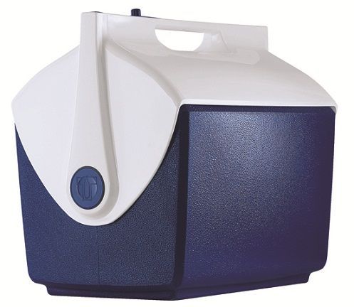 BLKCaixa Termica Lunchbox 6L Azul TML_1401 