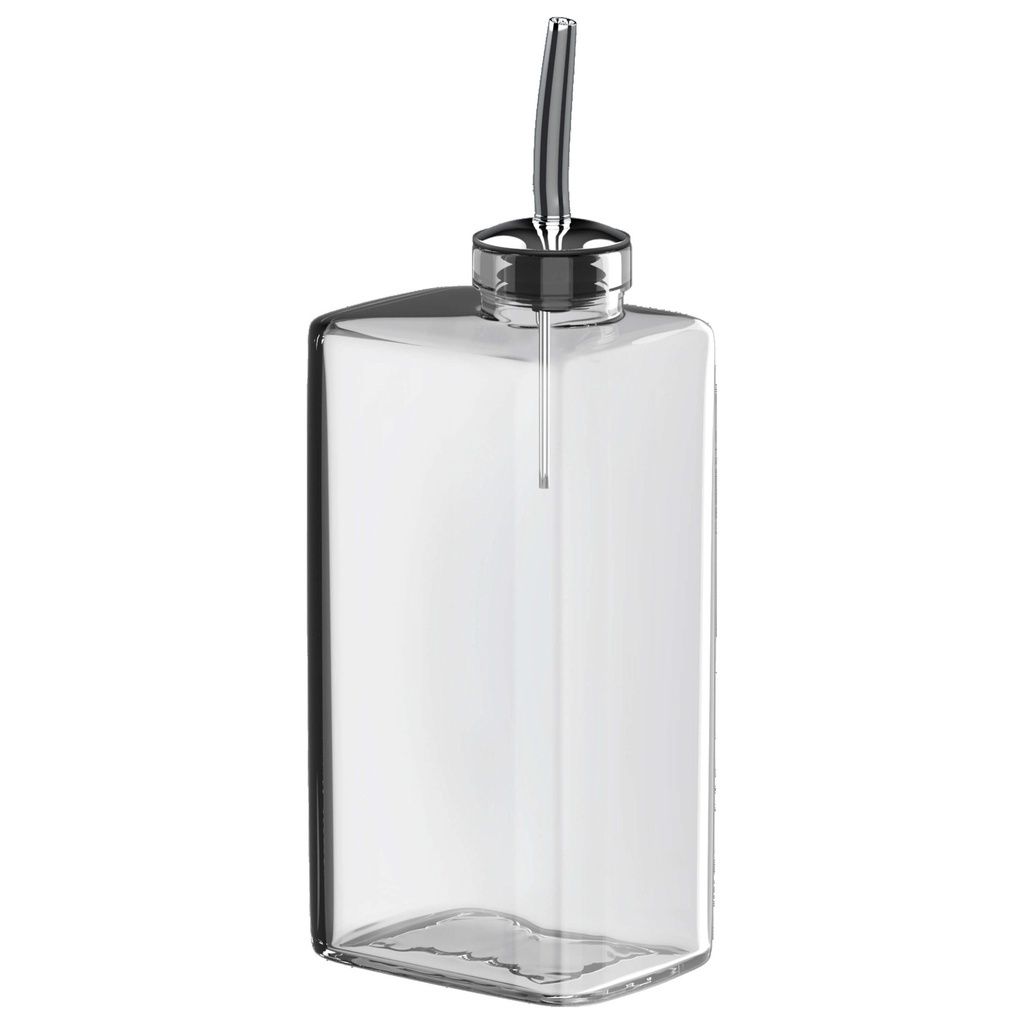 Azeiteiro Vinagreiro Galão 280ml Vidro Eu...