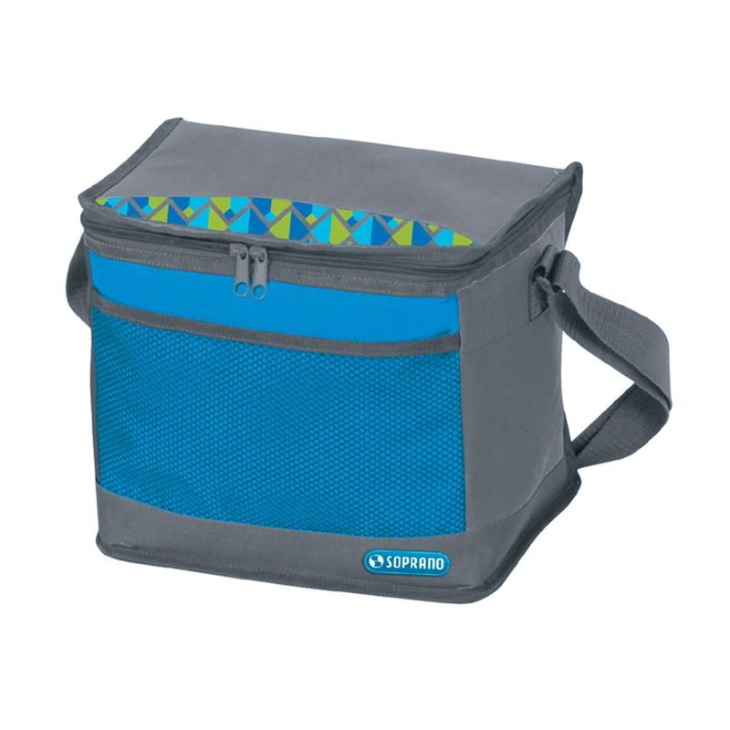 BLKBolsa Termica 28x18x24cm 9,5L Azl SPN_...