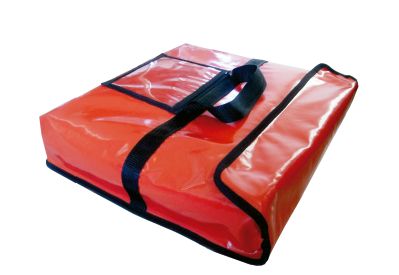 Bolsa Termica P/ Pizza 30/35cm - 40x40 SV... Bolsa Termica P/ Pizza 30/35cm - 40x40 SV...