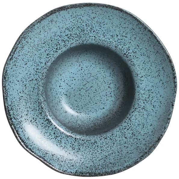 Prato Risoto Porcelana Organ Night Sky 28... Prato Risoto Porcelana Organ Night Sky 28...