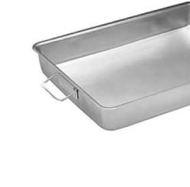 Assadeira Estampada N5 45x32x6cm Alumínio...