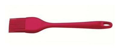 Pincel Silicone C PP 27cm Vermelho BNX_22... Pincel Silicone C PP 27cm Vermelho BNX_22...