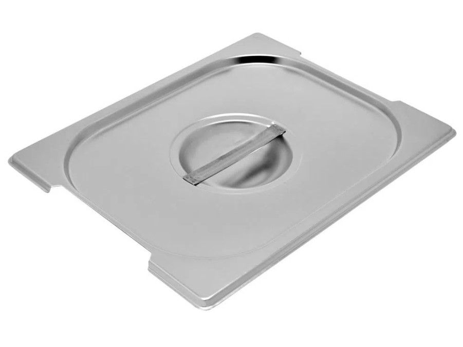 Tampa GN POP 1/2 (32,5x26,5cm) Rec Alca POP Tampa GN POP 1/2 (32,5x26,5cm) Rec Alca POP