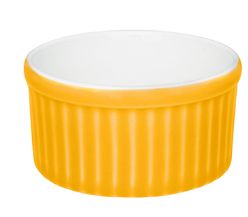Ramekin Mini Cerâmica 50ml Branco Oxford ... Ramekin Mini Cerâmica 50ml Branco Oxford ...