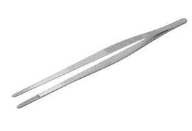 Pinca Culinaria Cheff Inox 25cm DHM_KIN1169