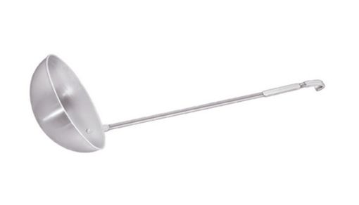 Concha Alumínio Hotel 20x59cm ABC Aluminios