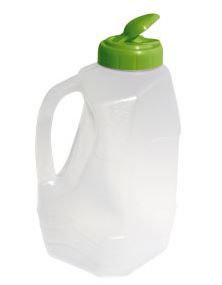 Jarra Plastica Geladeira 3,5L PMT_205