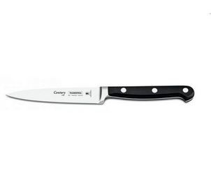 Faca Century Lamina Fina 10 TRM_24010-110 Faca Century Lamina Fina 10 TRM_24010-110