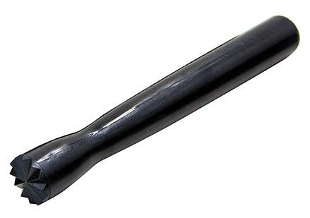 Socador Caipir Macerador 24cm Pto DHM_ZAP... Socador Caipir Macerador 24cm Pto DHM_ZAP...