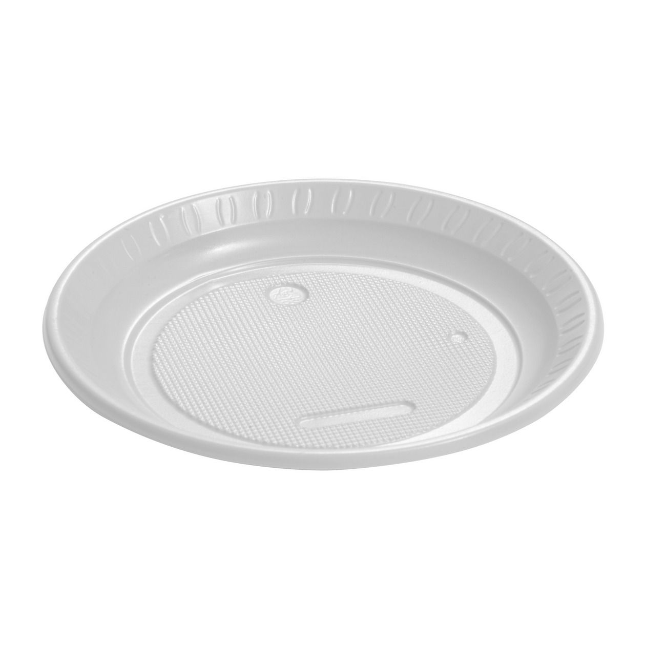 BLKPrato Descartavel 15cm Vitalform Cx 1000 BLKPrato Descartavel 15cm Vitalform Cx 1000
