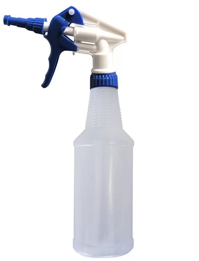 BLKPulverizador Profiss 500ml Gat Foam PF...