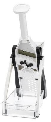 Cortador Mandolin Legumes Ajustável em Aç...