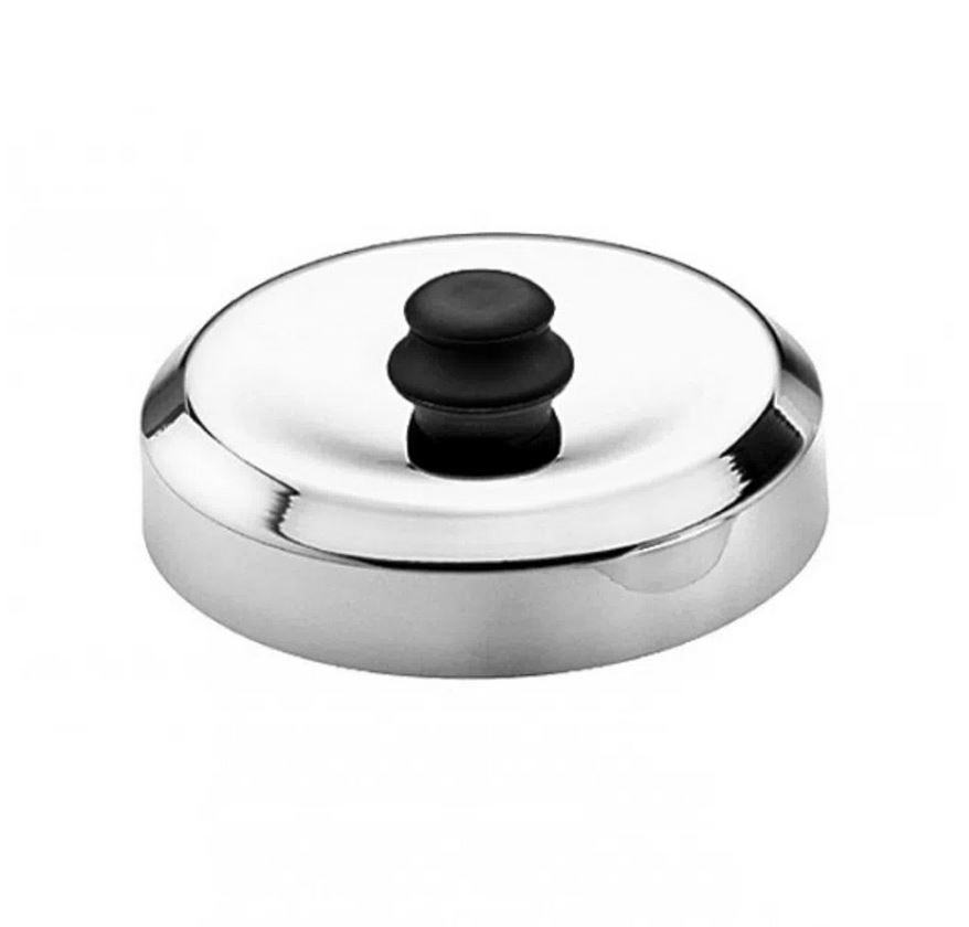 Abafador Hamburguer 14cm ABC_268 Abafador Hamburguer 14cm ABC_268