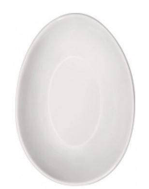 Bandeja Porcelana Abacate 13cm Germer Ref... Bandeja Porcelana Abacate 13cm Germer Ref...