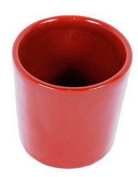 Copo Caldo 80ml Vidro Transparente Motta ...