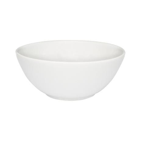 Tigela Caldo 16cm 600ml Bca OXF_AB37- Tigela Caldo 16cm 600ml Bca OXF_AB37-