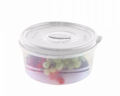 Pote Red Baixo 16x8,3cm - 1L PSV_301 Pote Red Baixo 16x8,3cm - 1L PSV_301