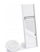 Cortador de Legumes Médio Rodela e Tiras ...