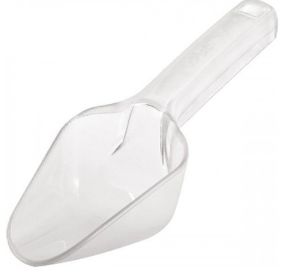 Pá de Gelo Cereais Policarbonato 25cm Jol... Pá de Gelo Cereais Policarbonato 25cm Jol...