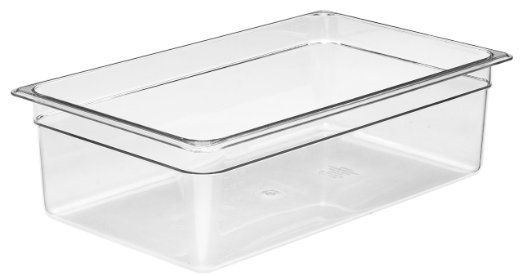 Cuba 1/1x15 32,5x53cm 19,5L CBO_16CW135 Cuba 1/1x15 32,5x53cm 19,5L CBO_16CW135