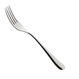 Garfo de Mesa Brinox Bistro em Aço Inox C... Garfo de Mesa Brinox Bistro em Aço Inox C...