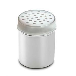 Polvilhador Queijo Oregano Inox 280ml BNX... Polvilhador Queijo Oregano Inox 280ml BNX...