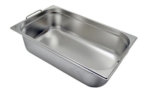 Cuba Gastronômica 1/1x150 com Alça 53x32,...