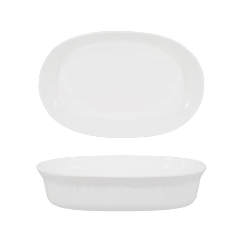 Travessa Oval Funda Melam 28x18x6,5 BTF_4...