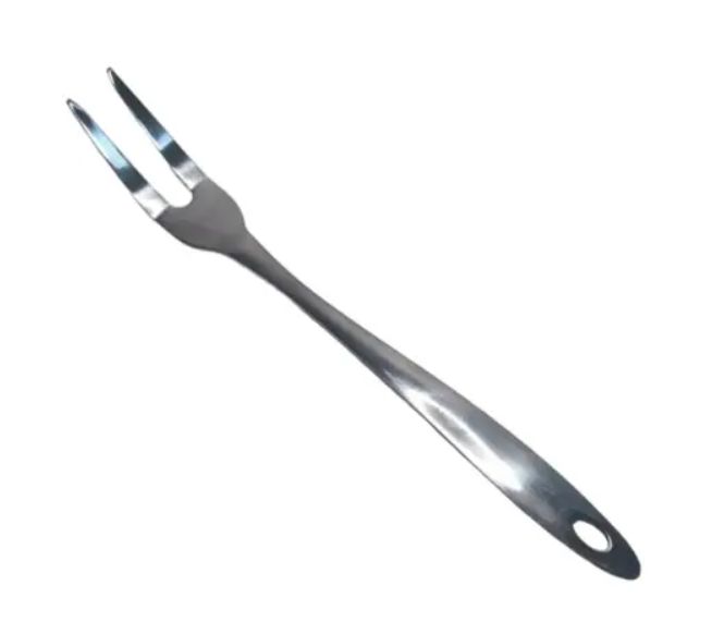 Garfo Inox para Assados 36cm Chef Line Re...