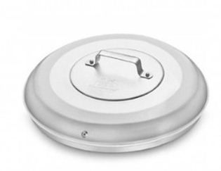 Tampa Cacarola Vapor 40cm ABC_479-4 Tampa Cacarola Vapor 40cm ABC_479-4