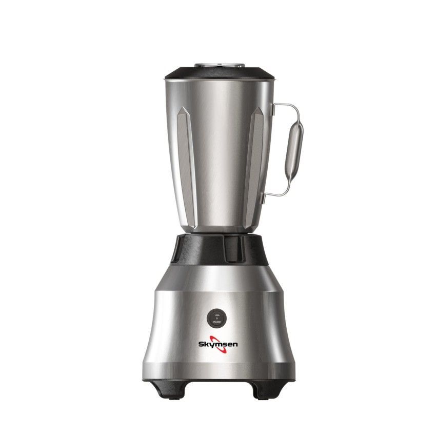Liquidificador Alta R 1,5L Inox 220v SKY_... Liquidificador Alta R 1,5L Inox 220v SKY_...