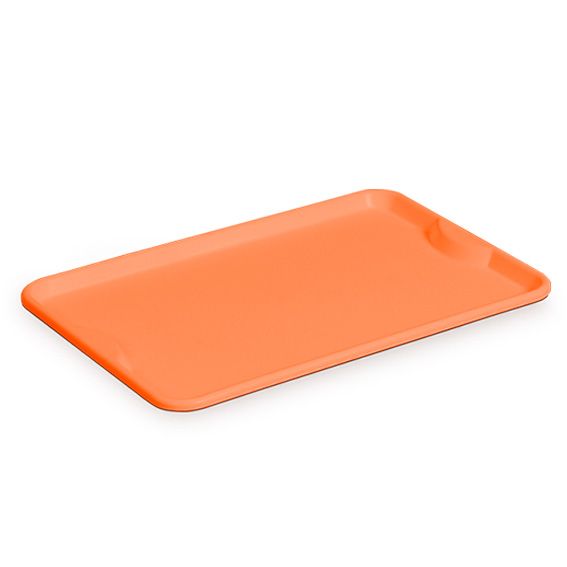 Bandeja Plast Servir 48x33cm Lja BLV_510LR Bandeja Plast Servir 48x33cm Lja BLV_510LR