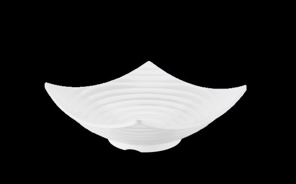 Saladeira Circles Melam 35x35x13cm HAU_50... Saladeira Circles Melam 35x35x13cm HAU_50...