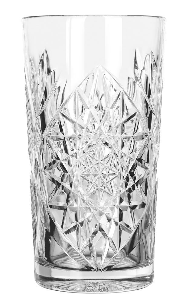 Copo Long Drink Robstar Decorado 470ml GL...