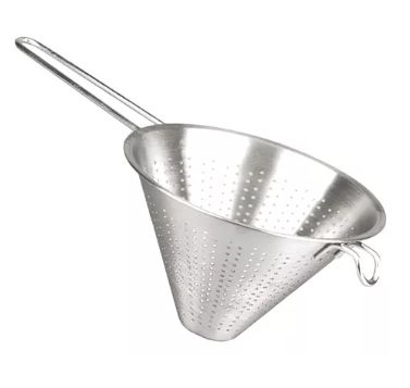 Coador Chinoy Inox 16cm Kehome Ref. 9206