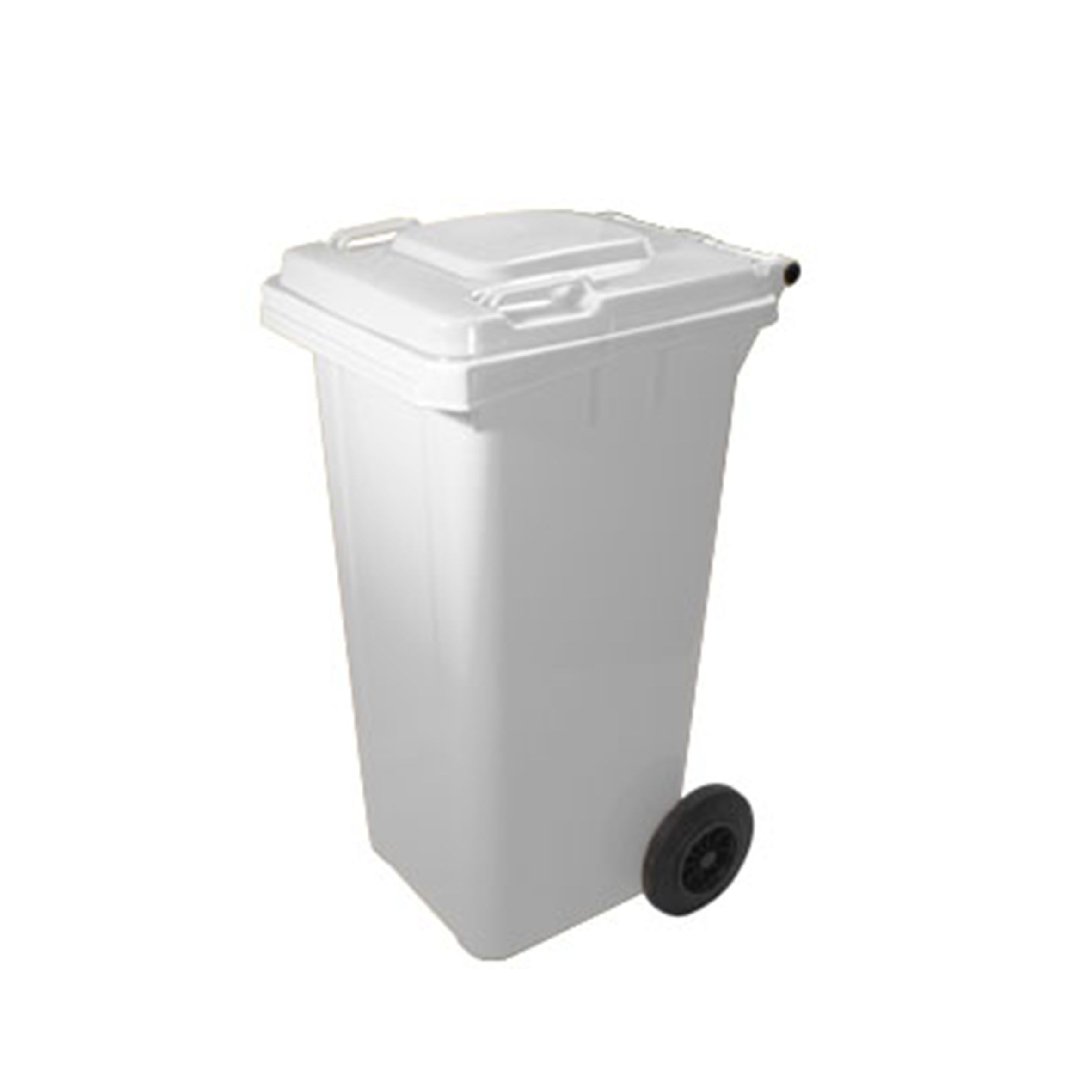 Lixeira Contentora Quad 120L Bco USA_332 Lixeira Contentora Quad 120L Bco USA_332