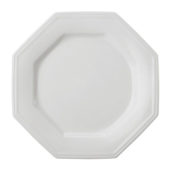 Prato Raso Prisma Porcelana 28cm Schmidt ... Prato Raso Prisma Porcelana 28cm Schmidt ...