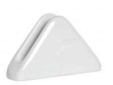 Porta Guardanapo Triangular 11cm GNI_1046 Porta Guardanapo Triangular 11cm GNI_1046